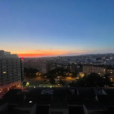 Le Gemeaux - Paris - La Defense Vue D'exception Daire *